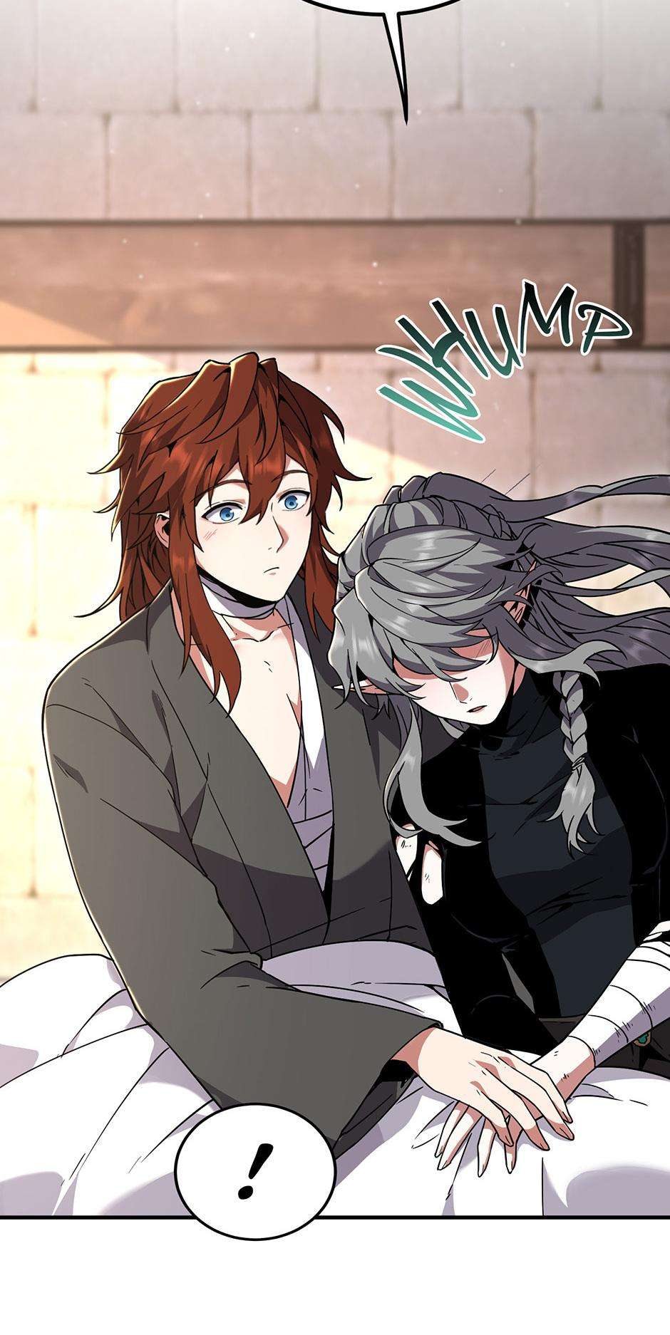 Read The Beginning After The End ENGLISH Manga Online