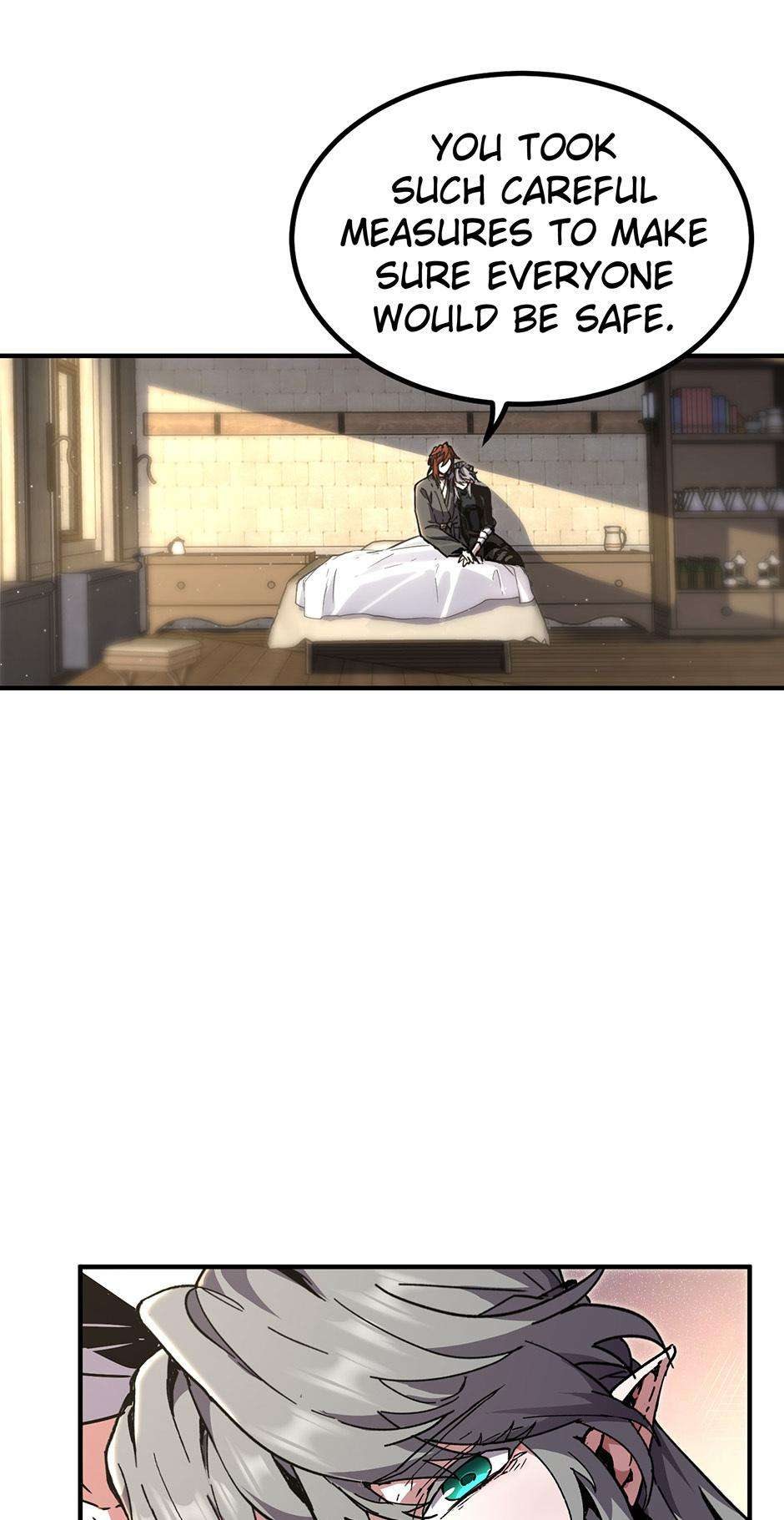 Read The Beginning After The End ENGLISH Manga Online