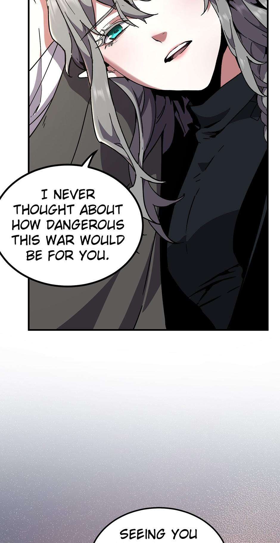 Read The Beginning After The End ENGLISH Manga Online