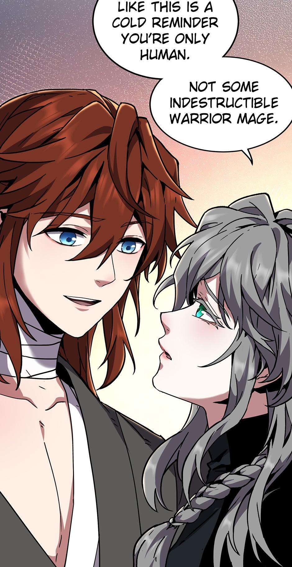 Read The Beginning After The End ENGLISH Manga Online