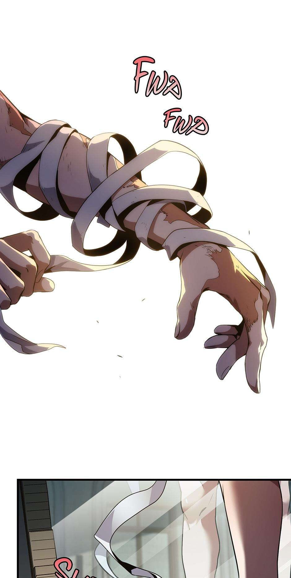 Read The Beginning After The End ENGLISH Manga Online