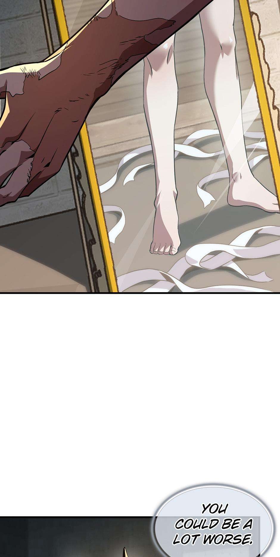 Read The Beginning After The End ENGLISH Manga Online