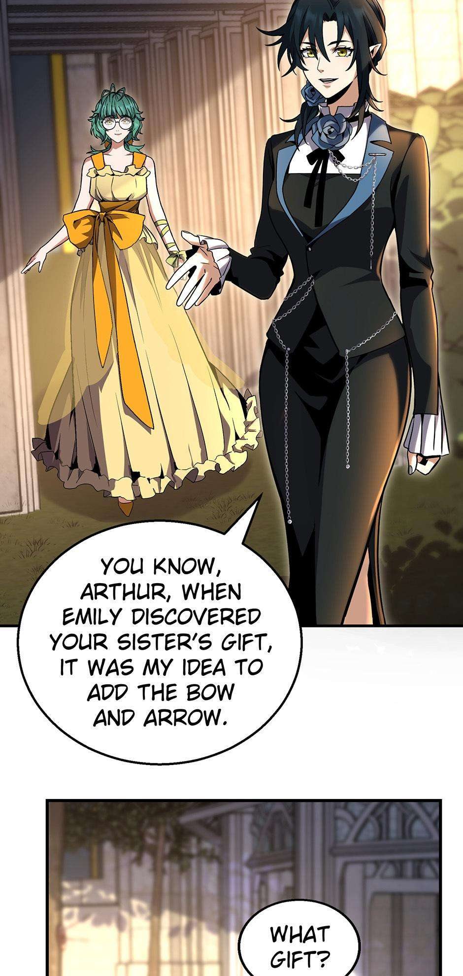 Read The Beginning After The End ENGLISH Manga Online