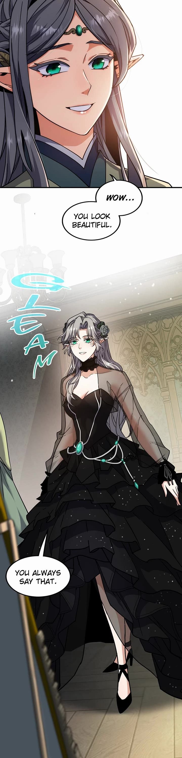 Read The Beginning After The End ENGLISH Manga Online