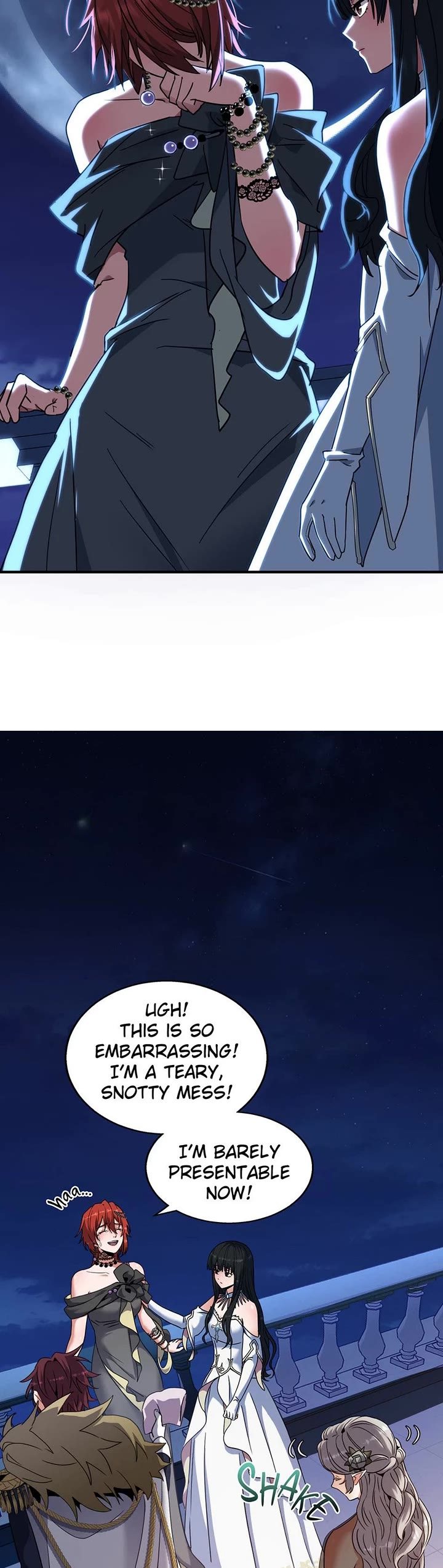 Read The Beginning After The End ENGLISH Manga Online