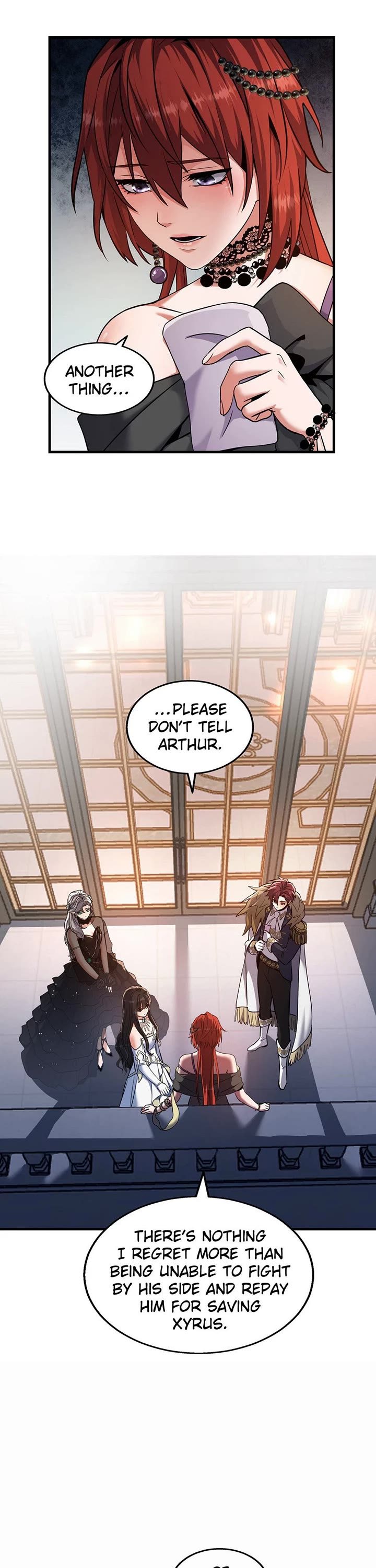 Read The Beginning After The End ENGLISH Manga Online