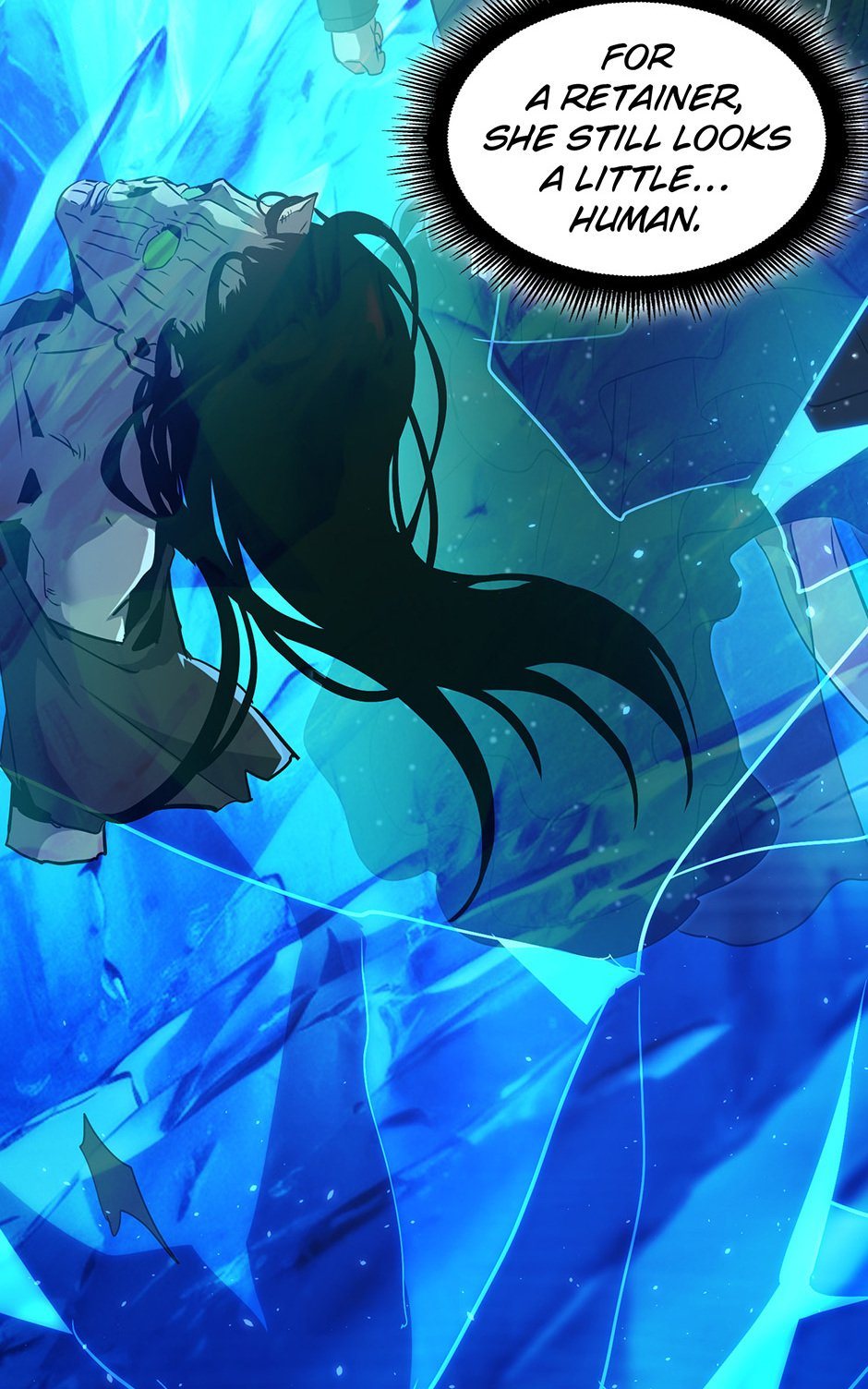 Read The Beginning After The End ENGLISH Manga Online