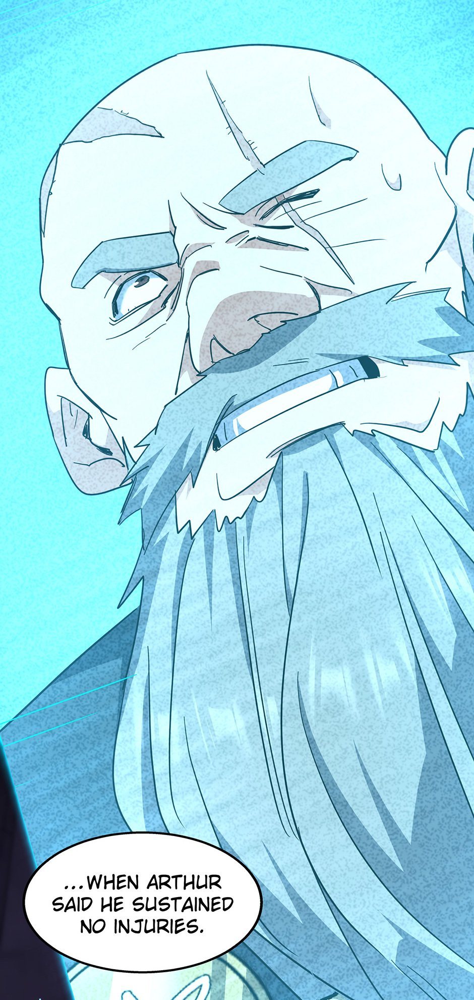 Read The Beginning After The End ENGLISH Manga Online