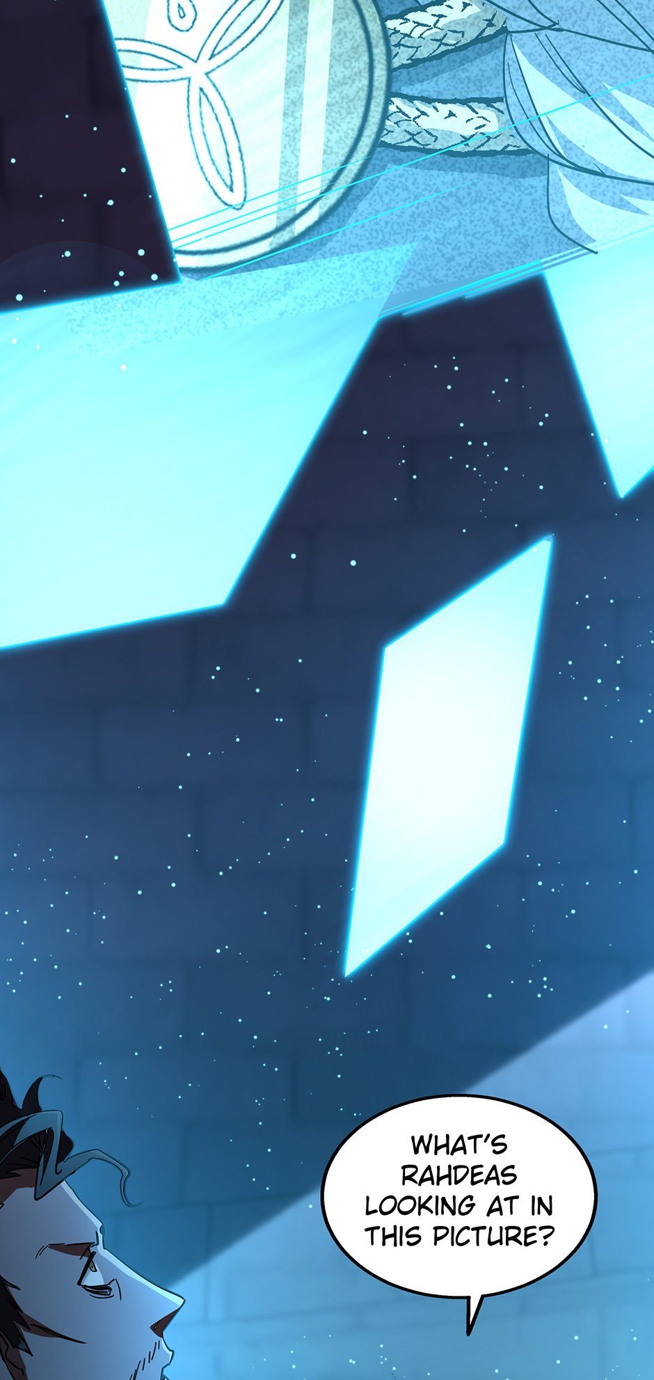 Read The Beginning After The End ENGLISH Manga Online