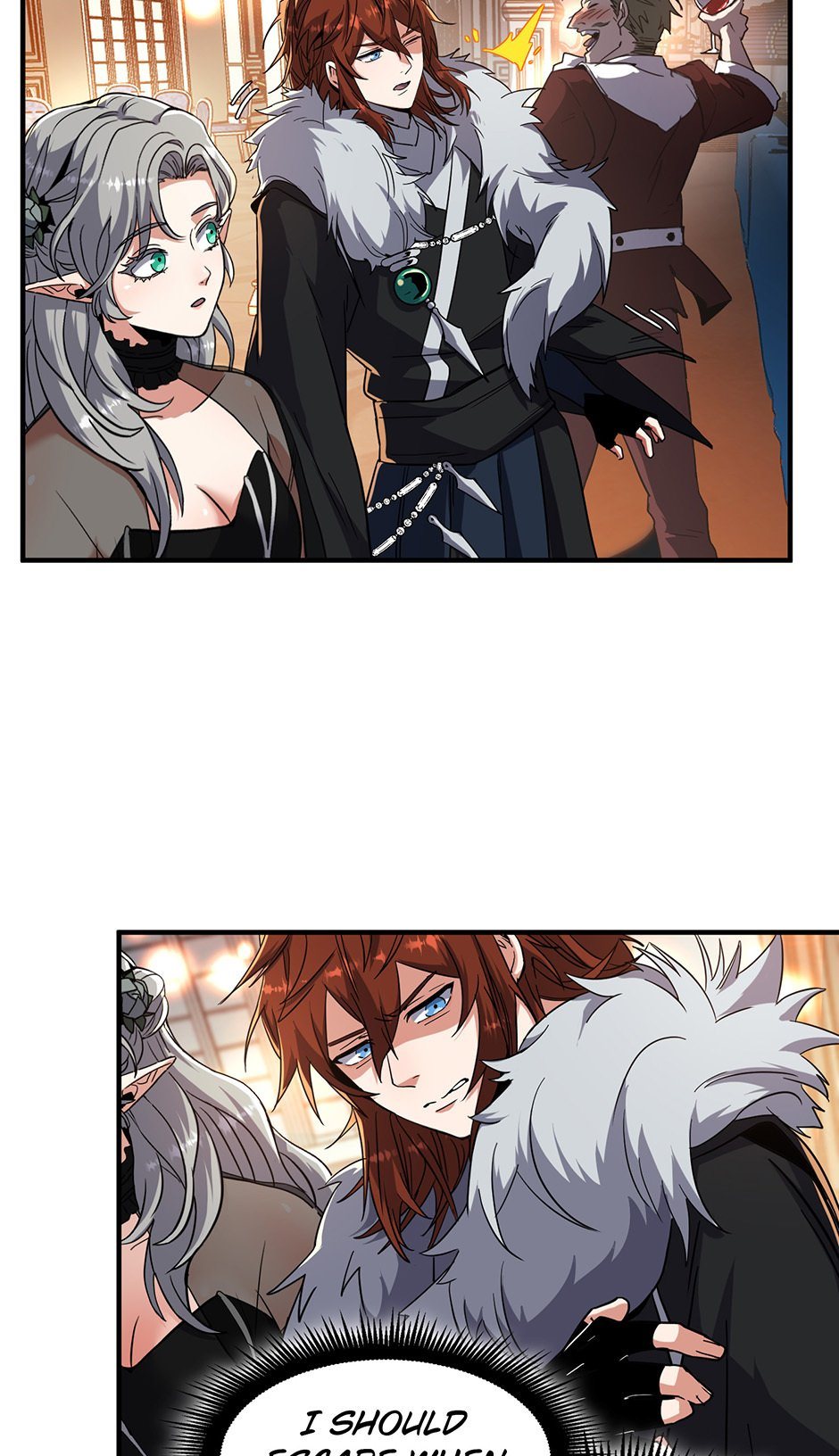 Read The Beginning After The End ENGLISH Manga Online