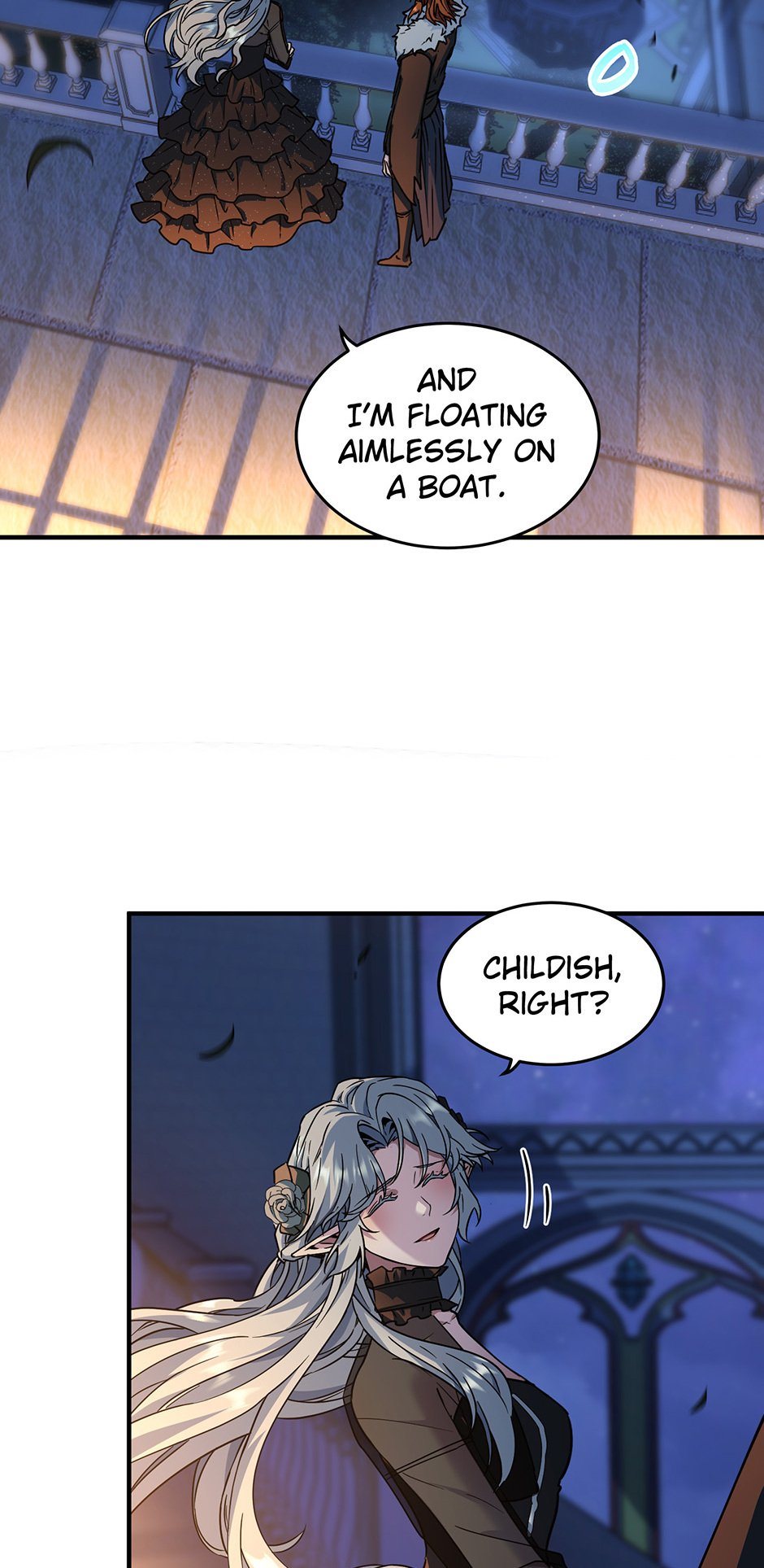 Read The Beginning After The End ENGLISH Manga Online