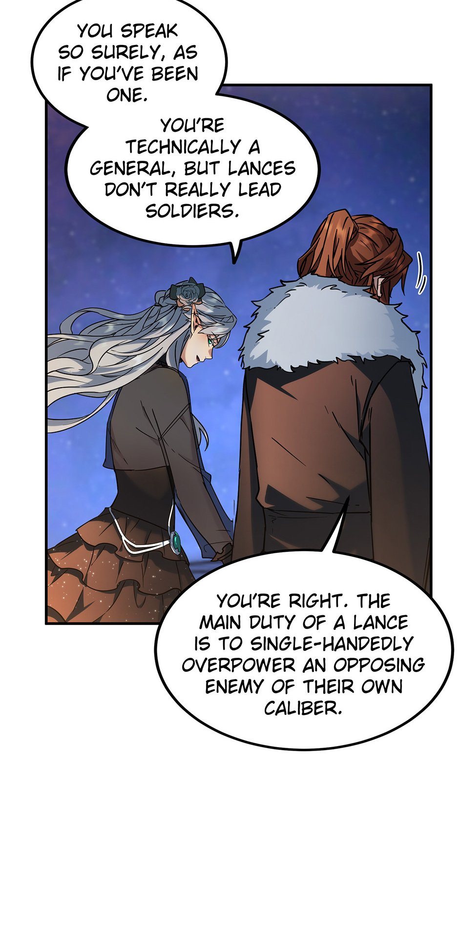 Read The Beginning After The End ENGLISH Manga Online