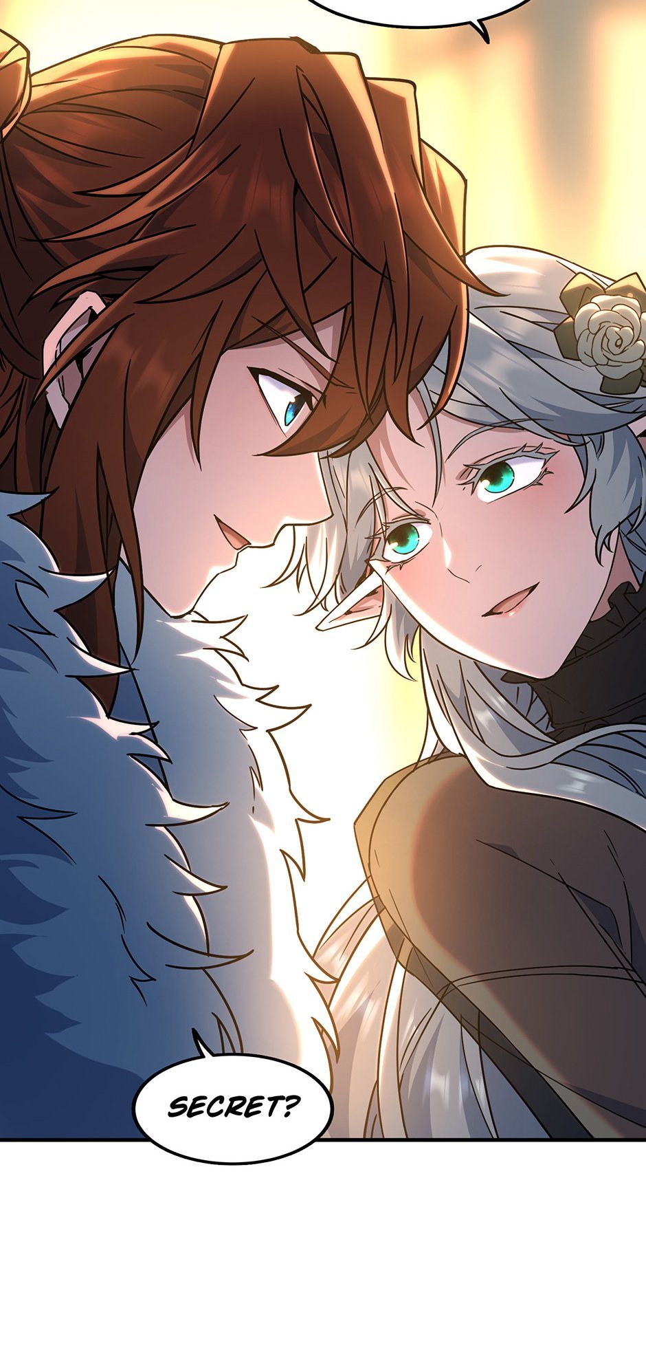 Read The Beginning After The End ENGLISH Manga Online