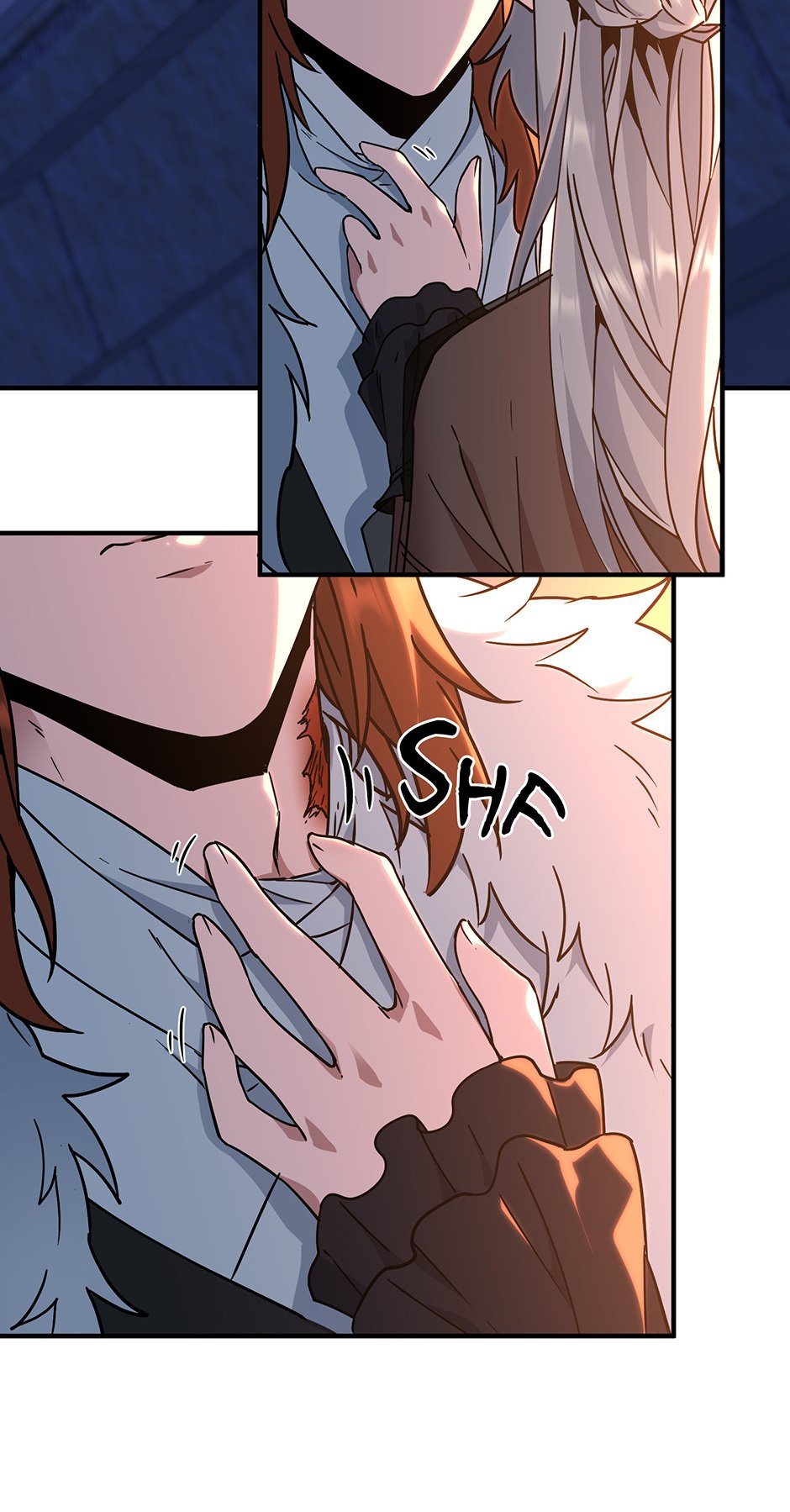 Read The Beginning After The End ENGLISH Manga Online