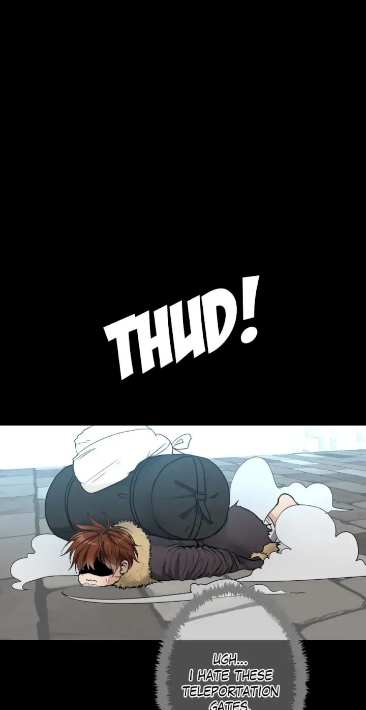 Read The Beginning After The End ENGLISH Manga Online