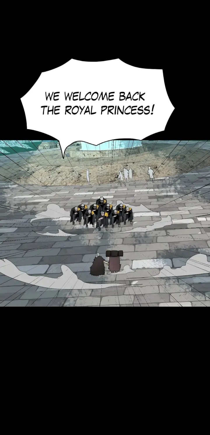 Read The Beginning After The End ENGLISH Manga Online