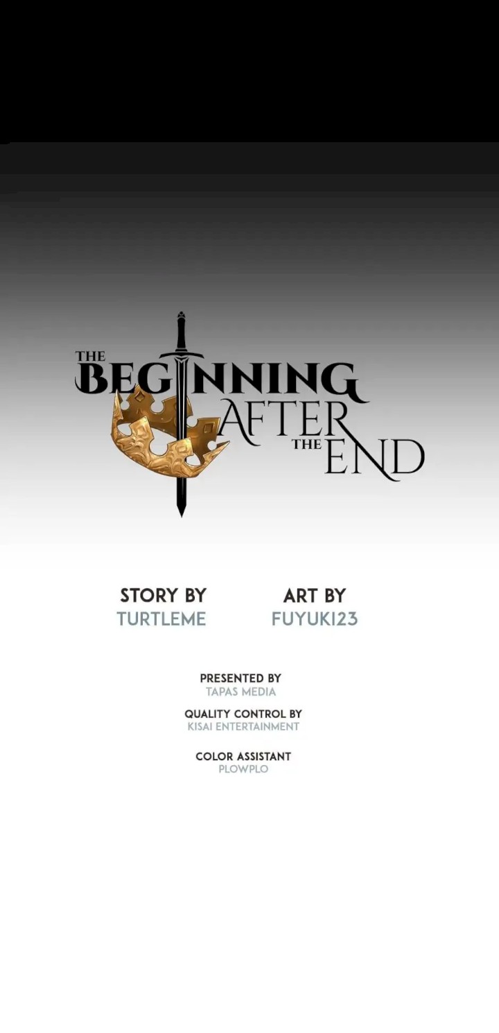 Read The Beginning After The End ENGLISH Manga Online