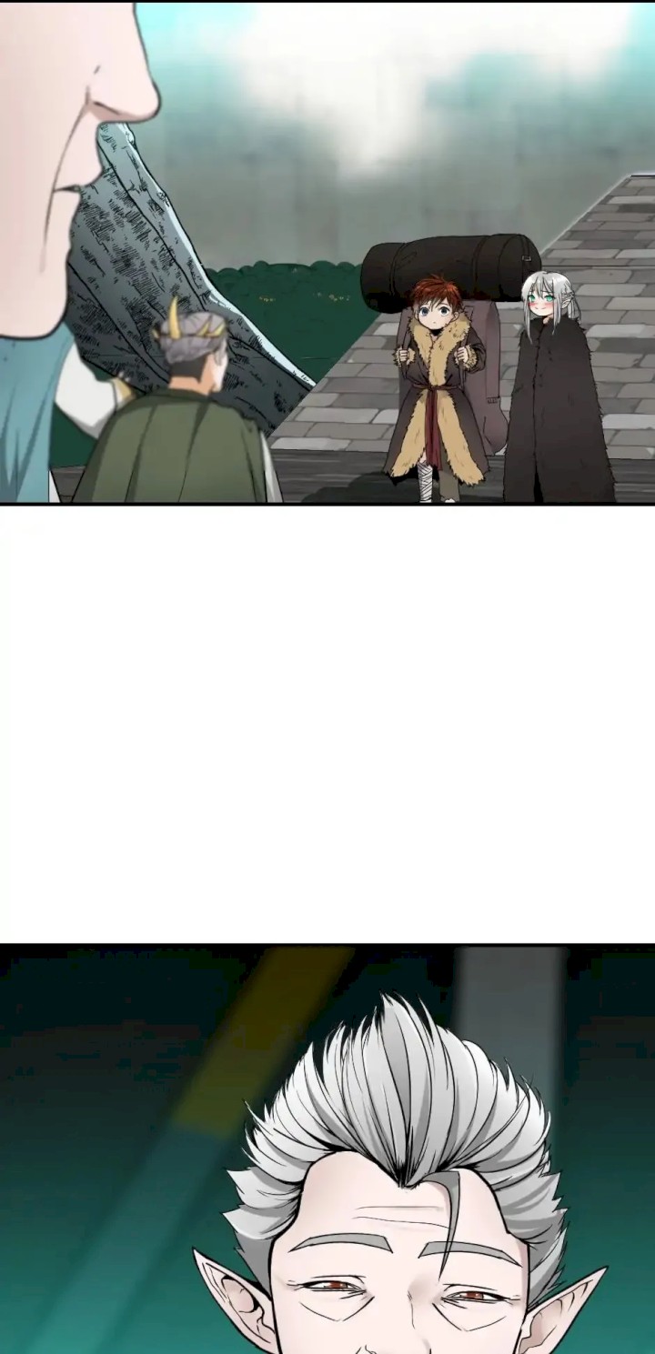 Read The Beginning After The End ENGLISH Manga Online