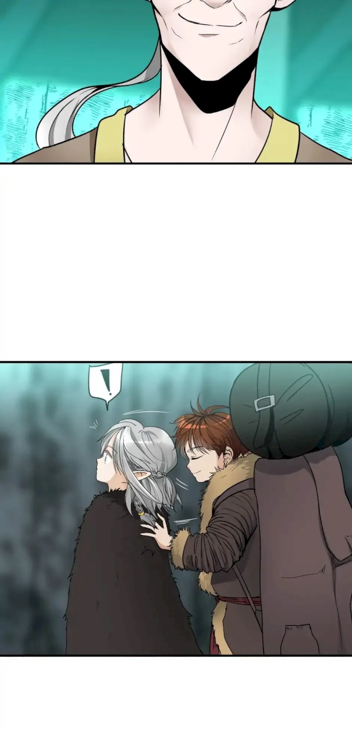 Read The Beginning After The End ENGLISH Manga Online