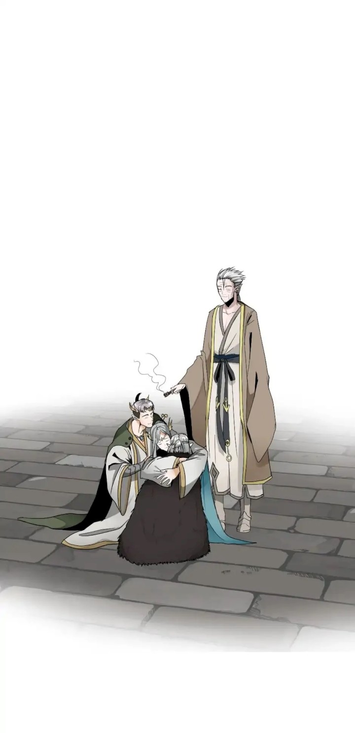 Read The Beginning After The End ENGLISH Manga Online