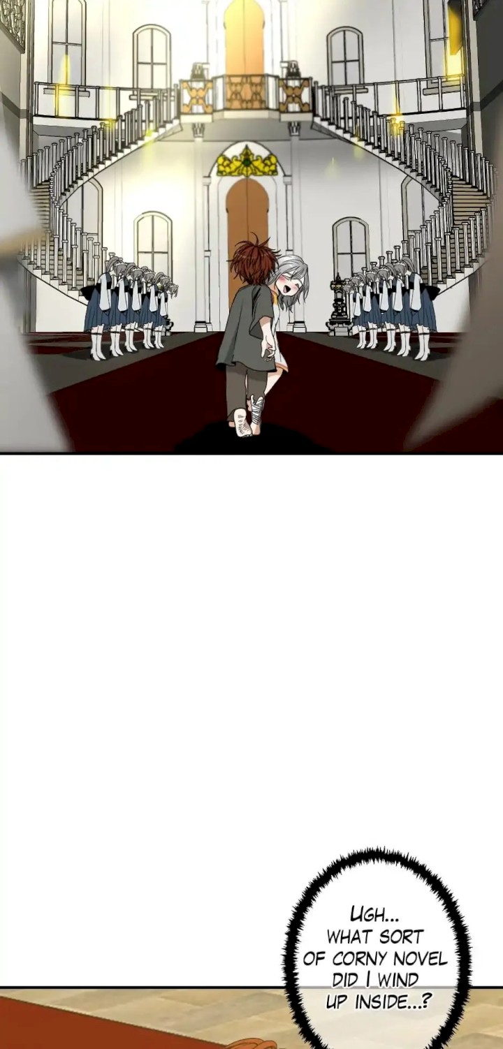 Read The Beginning After The End ENGLISH Manga Online