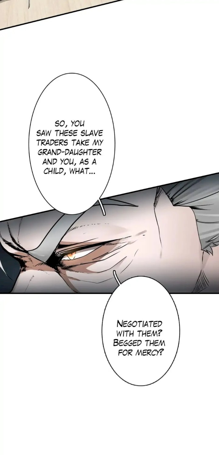 Read The Beginning After The End ENGLISH Manga Online