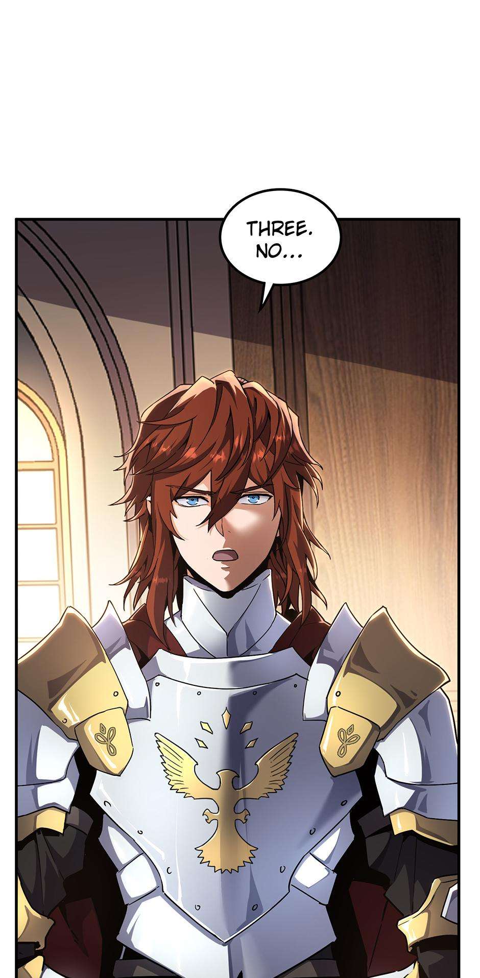 Read The Beginning After The End ENGLISH Manga Online