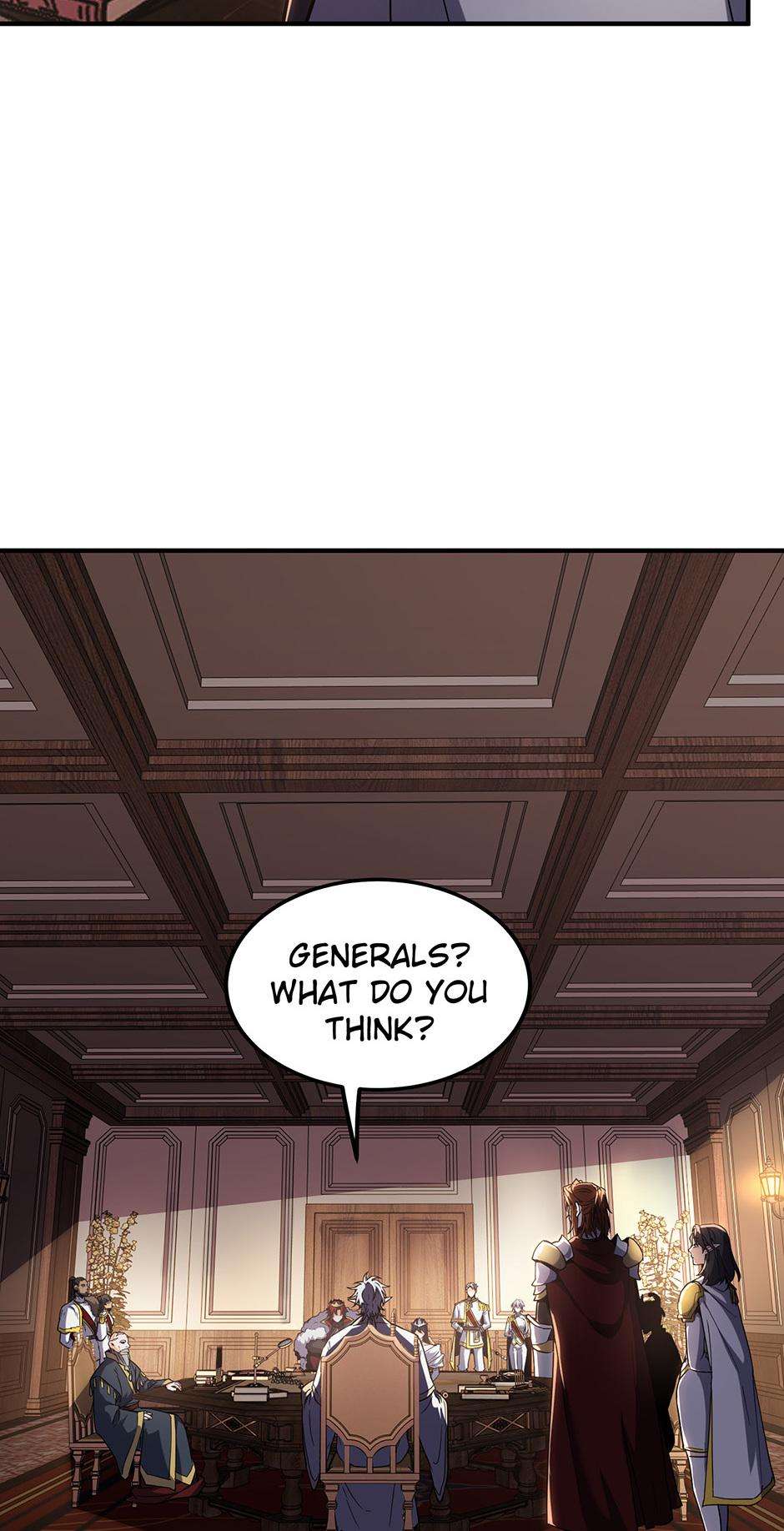 Read The Beginning After The End ENGLISH Manga Online