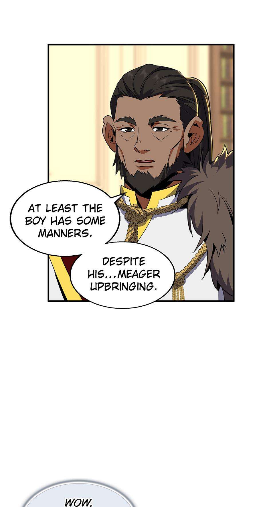 Read The Beginning After The End ENGLISH Manga Online