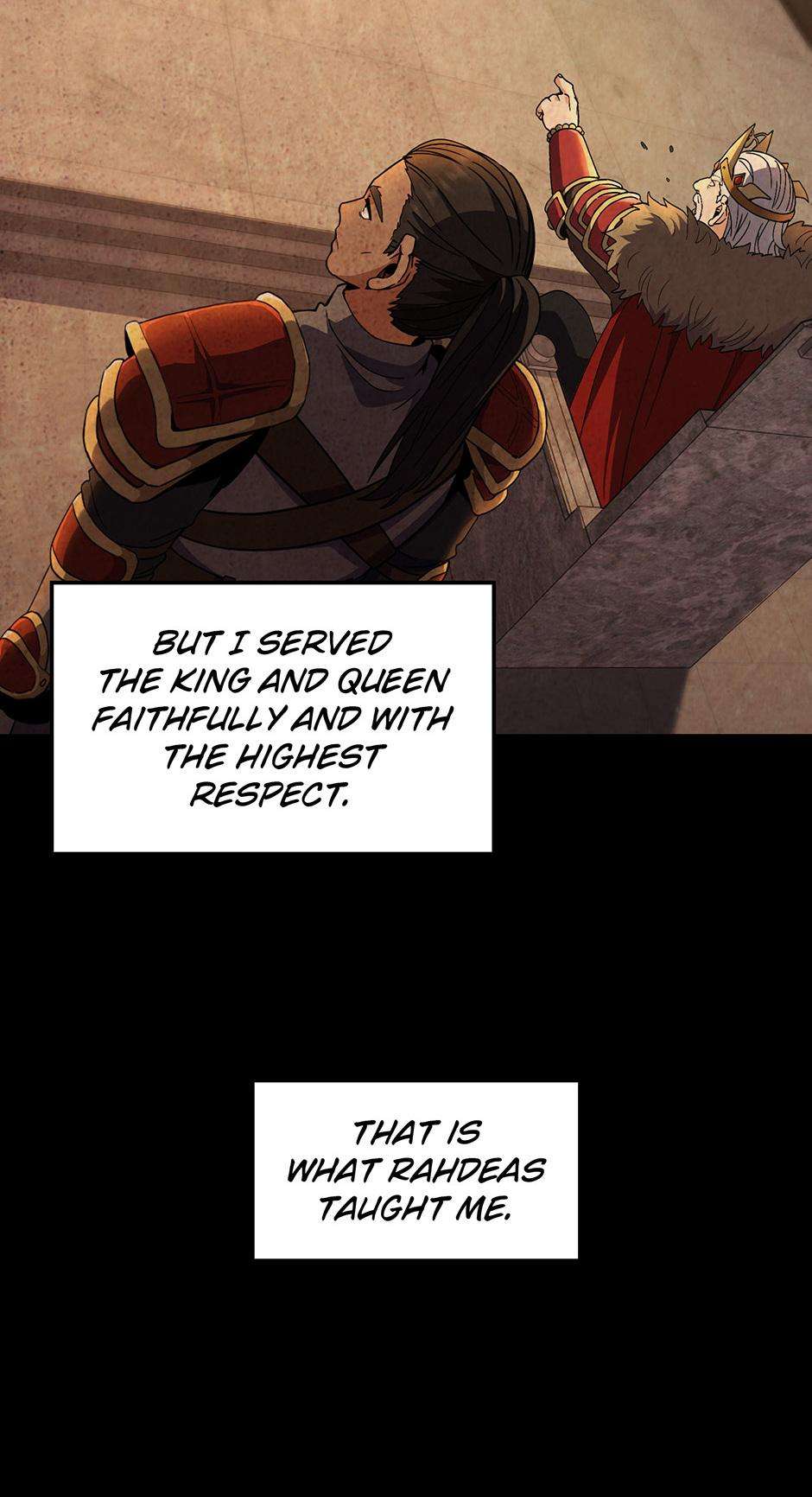 Read The Beginning After The End ENGLISH Manga Online