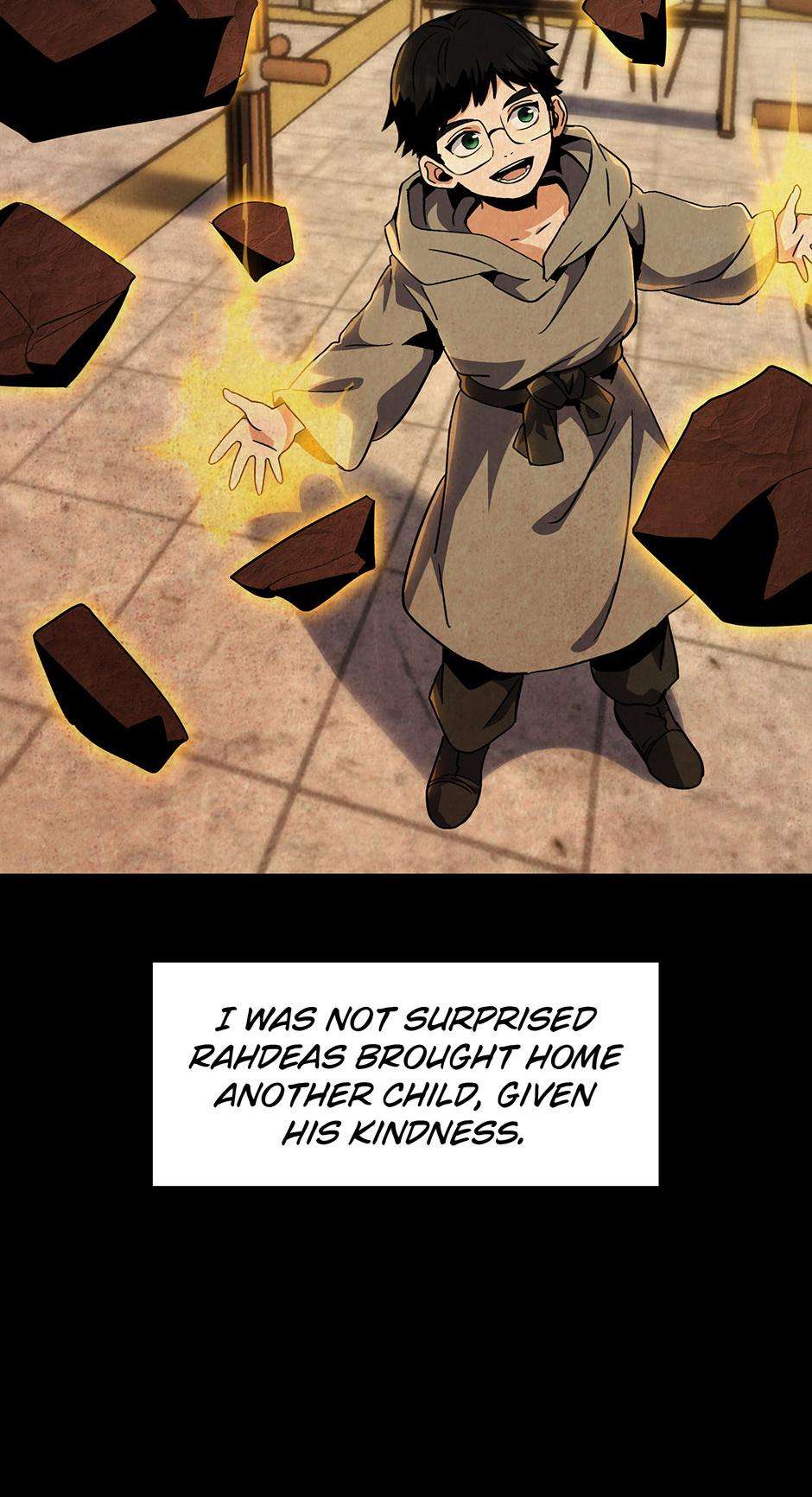 Read The Beginning After The End ENGLISH Manga Online