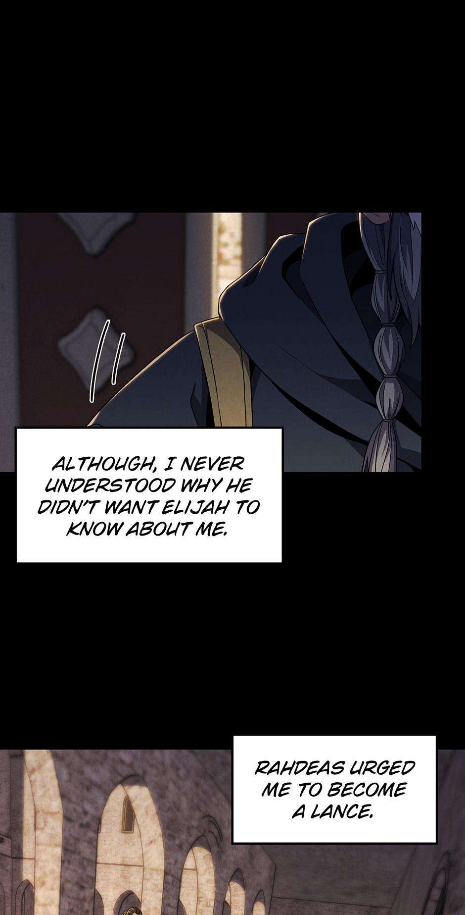 Read The Beginning After The End ENGLISH Manga Online