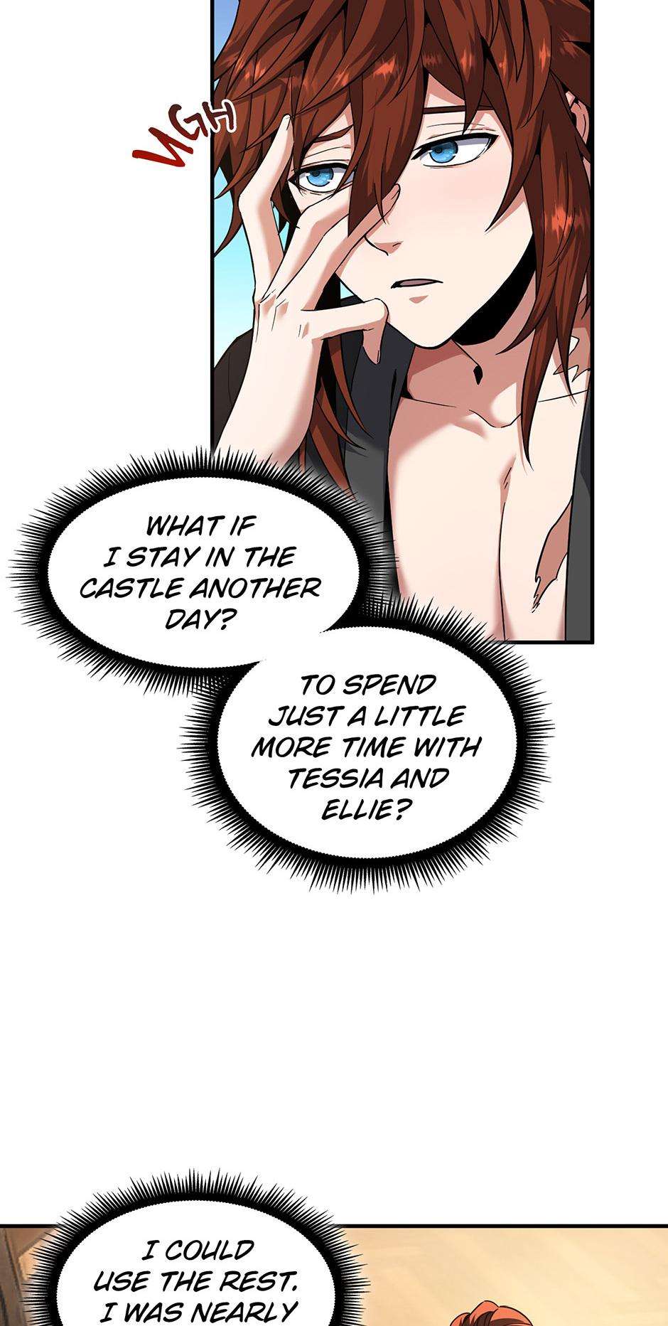 Read The Beginning After The End ENGLISH Manga Online