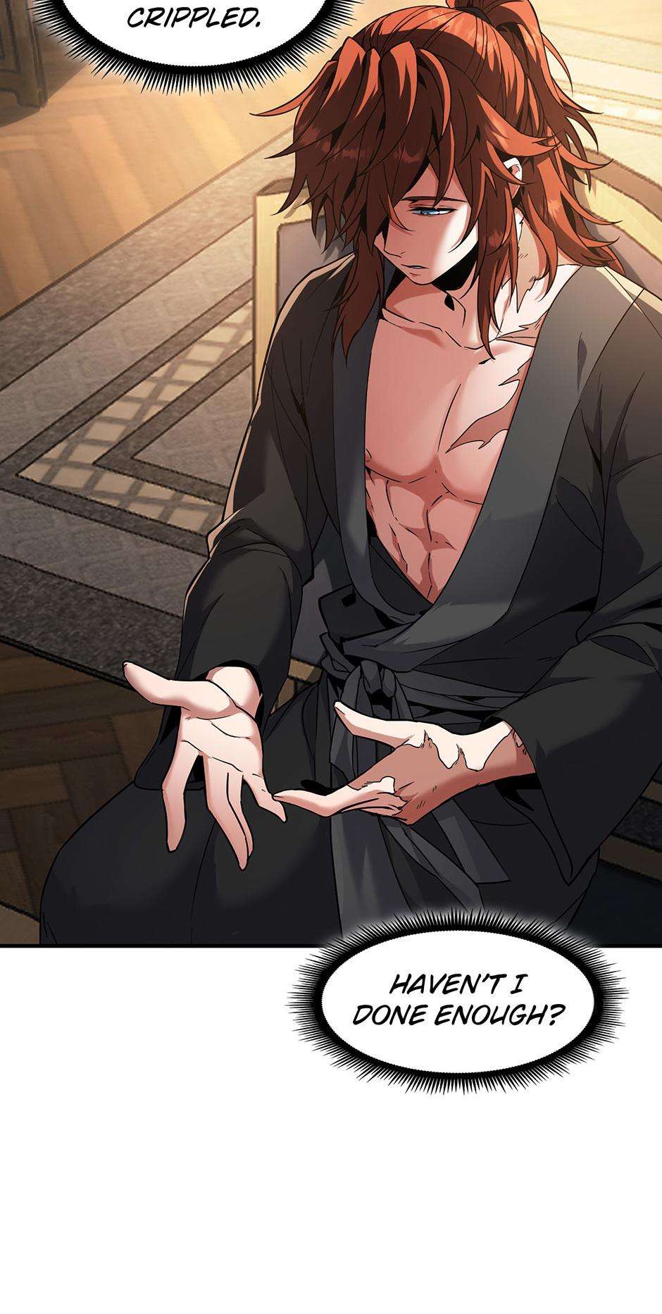 Read The Beginning After The End ENGLISH Manga Online