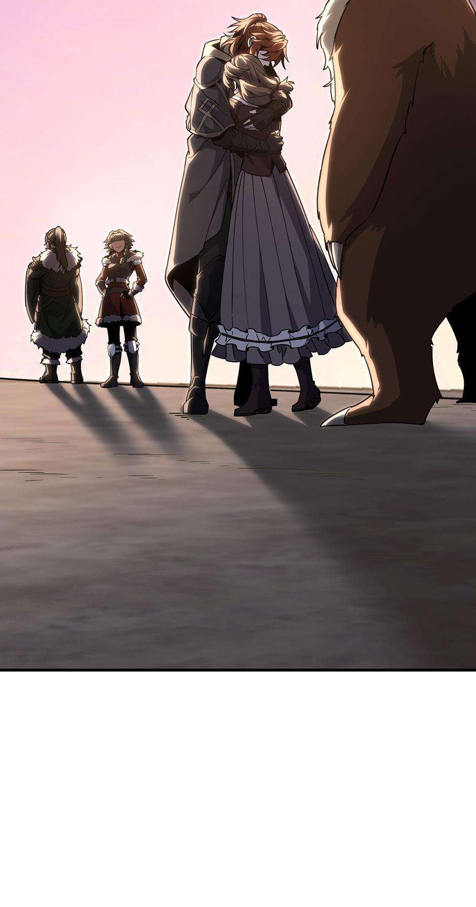 Read The Beginning After The End ENGLISH Manga Online