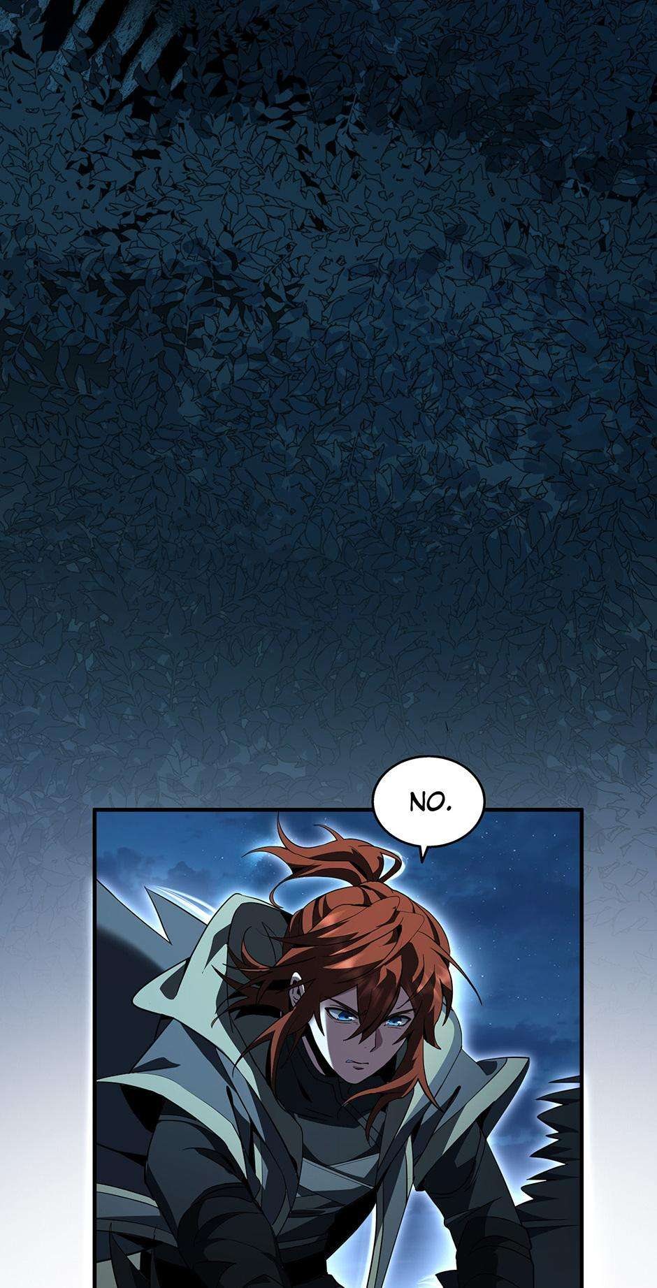 Read The Beginning After The End ENGLISH Manga Online