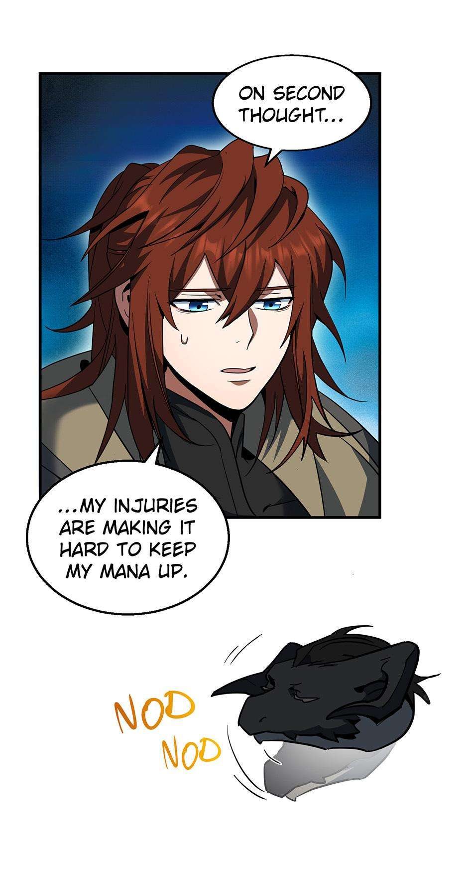 Read The Beginning After The End ENGLISH Manga Online