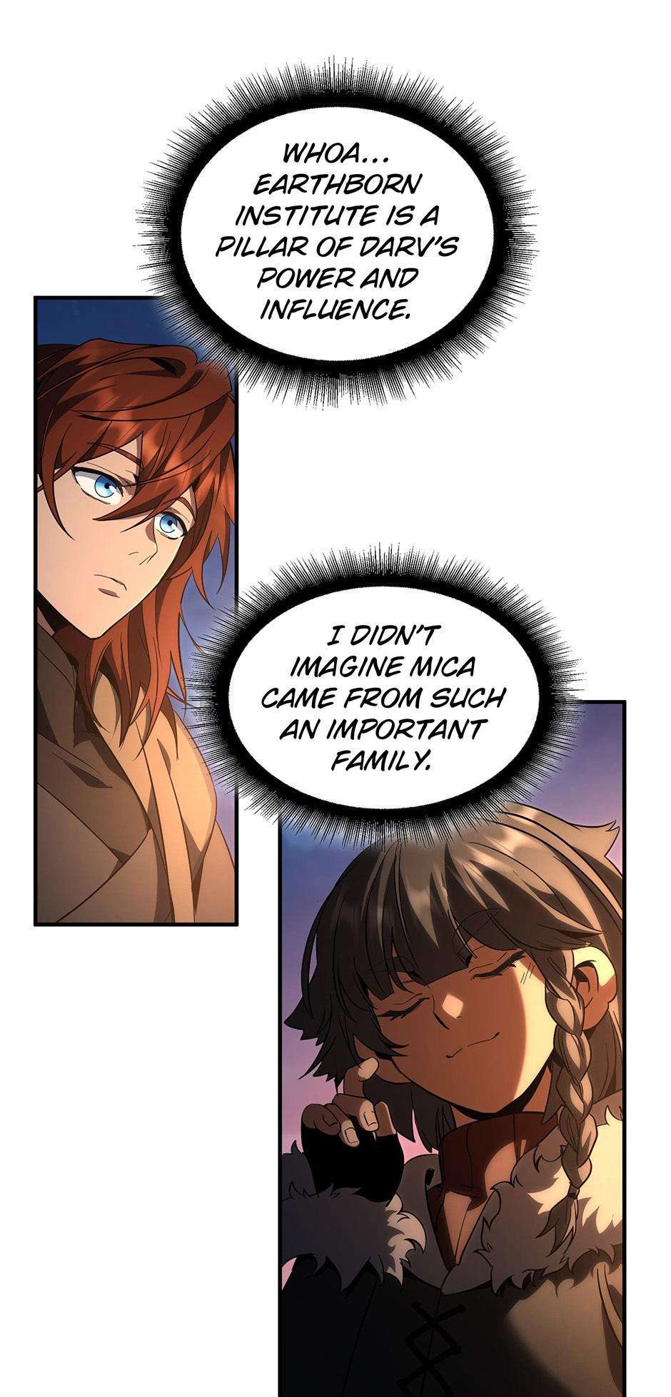 Read The Beginning After The End ENGLISH Manga Online