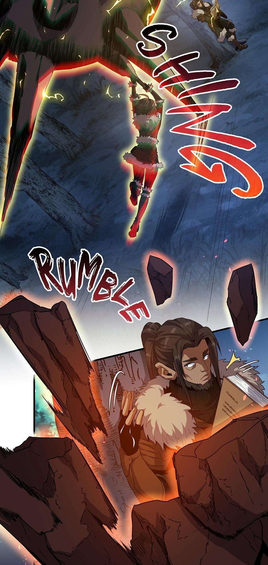 Read The Beginning After The End ENGLISH Manga Online