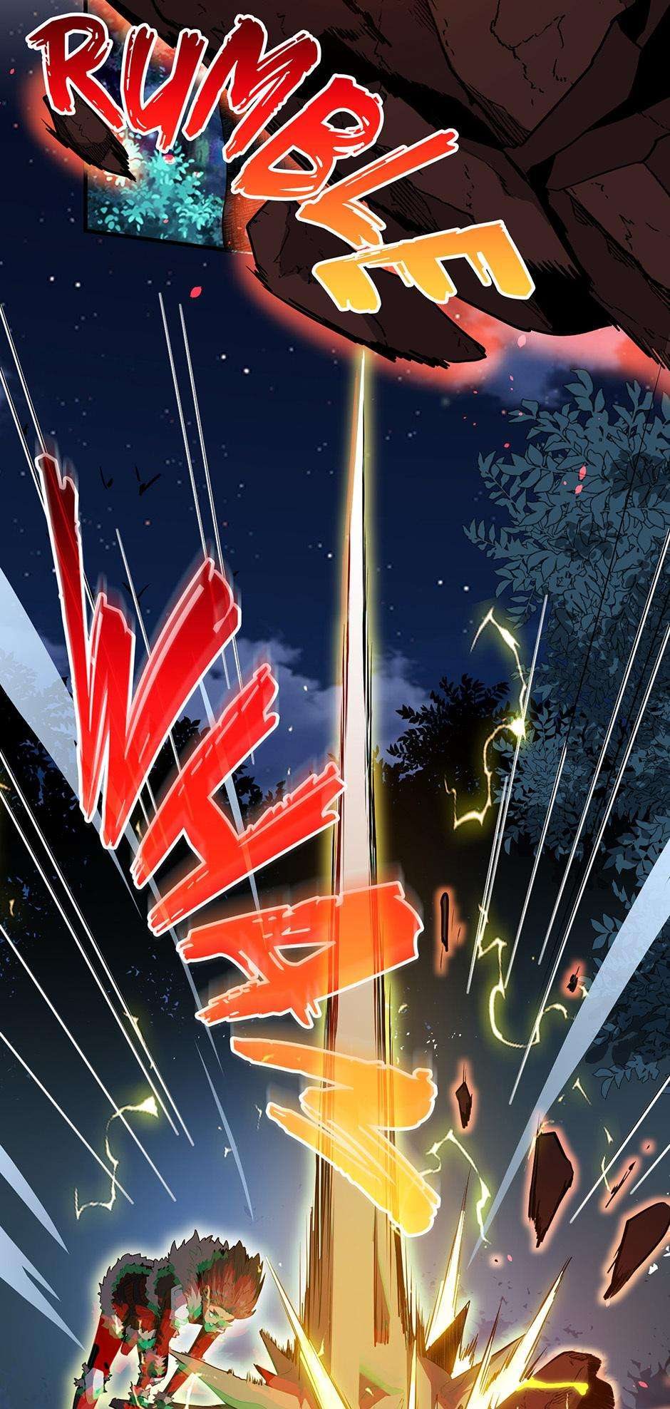 Read The Beginning After The End ENGLISH Manga Online