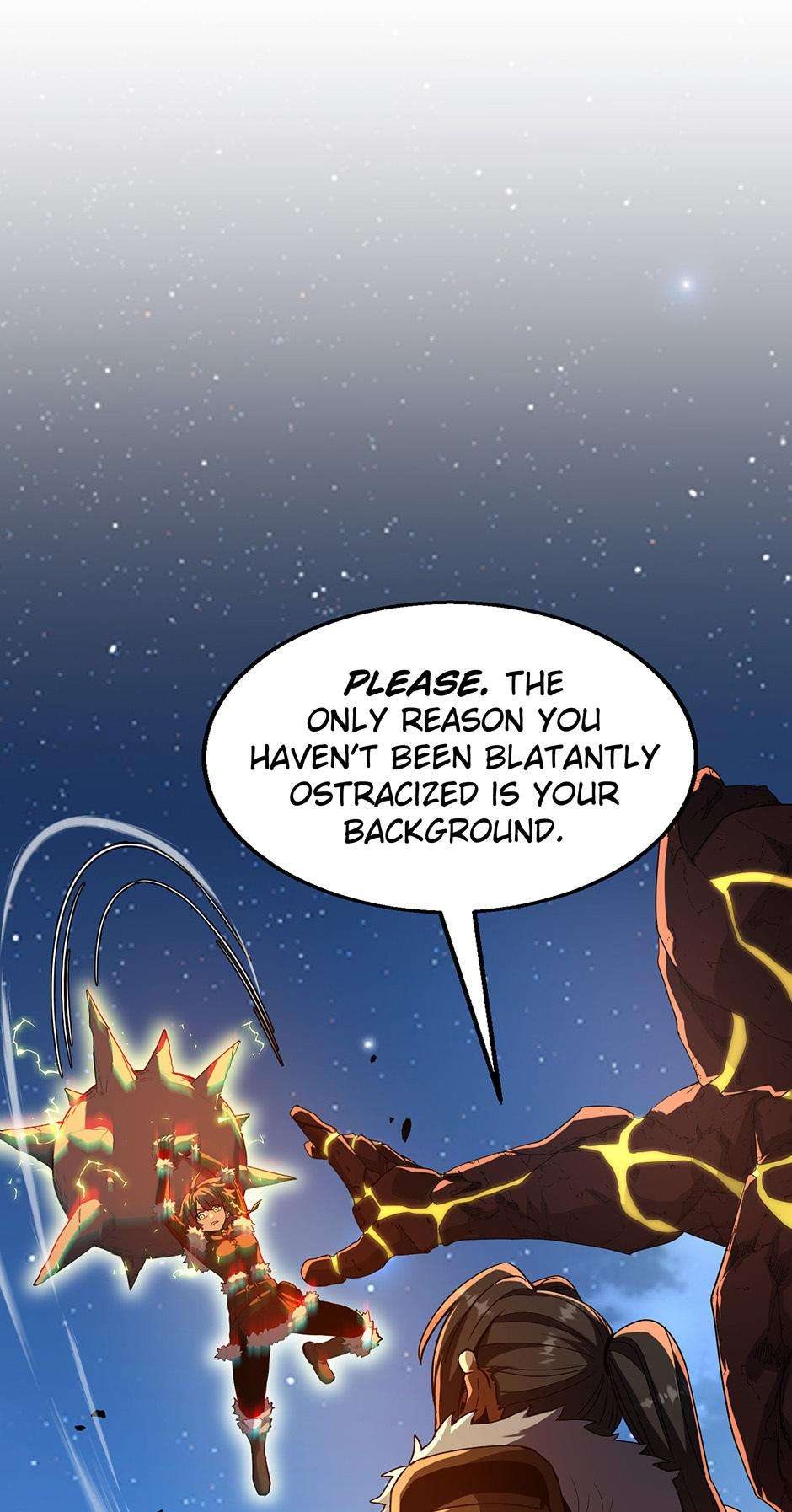 Read The Beginning After The End ENGLISH Manga Online