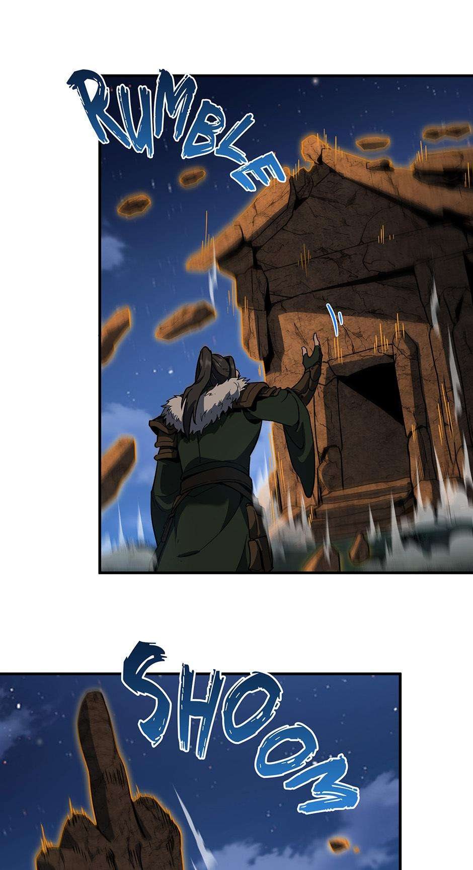 Read The Beginning After The End ENGLISH Manga Online