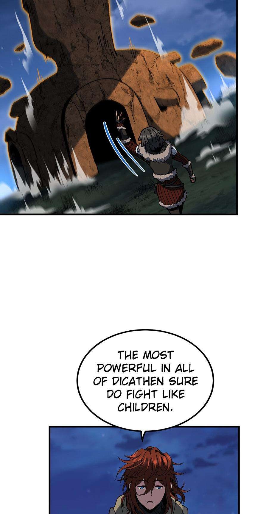 Read The Beginning After The End ENGLISH Manga Online