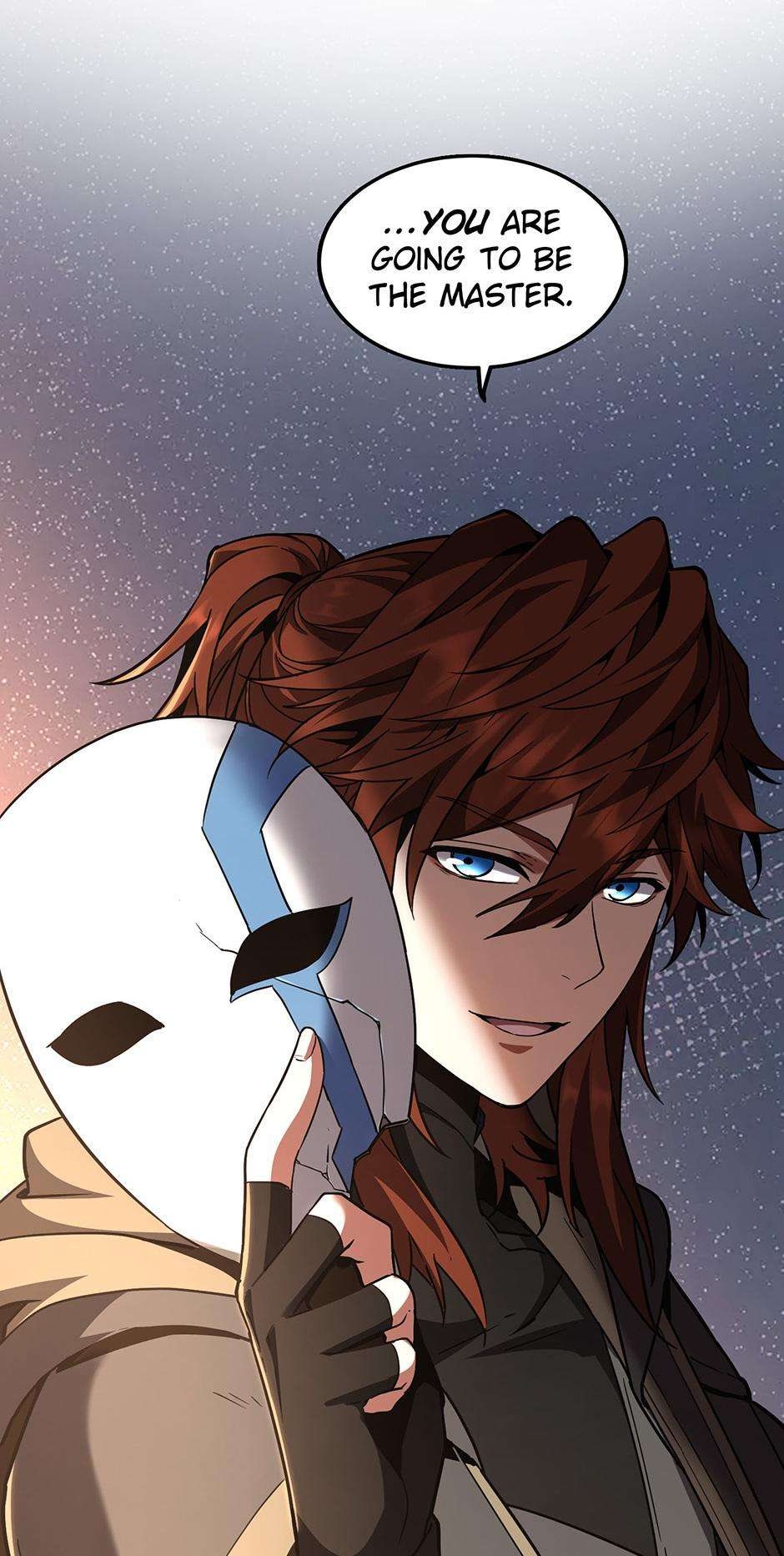 Read The Beginning After The End ENGLISH Manga Online