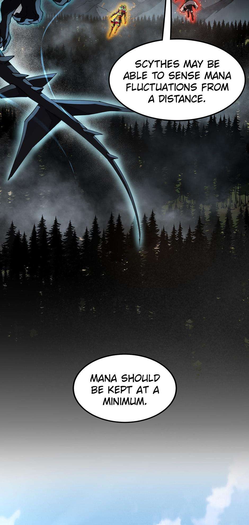 Read The Beginning After The End ENGLISH Manga Online