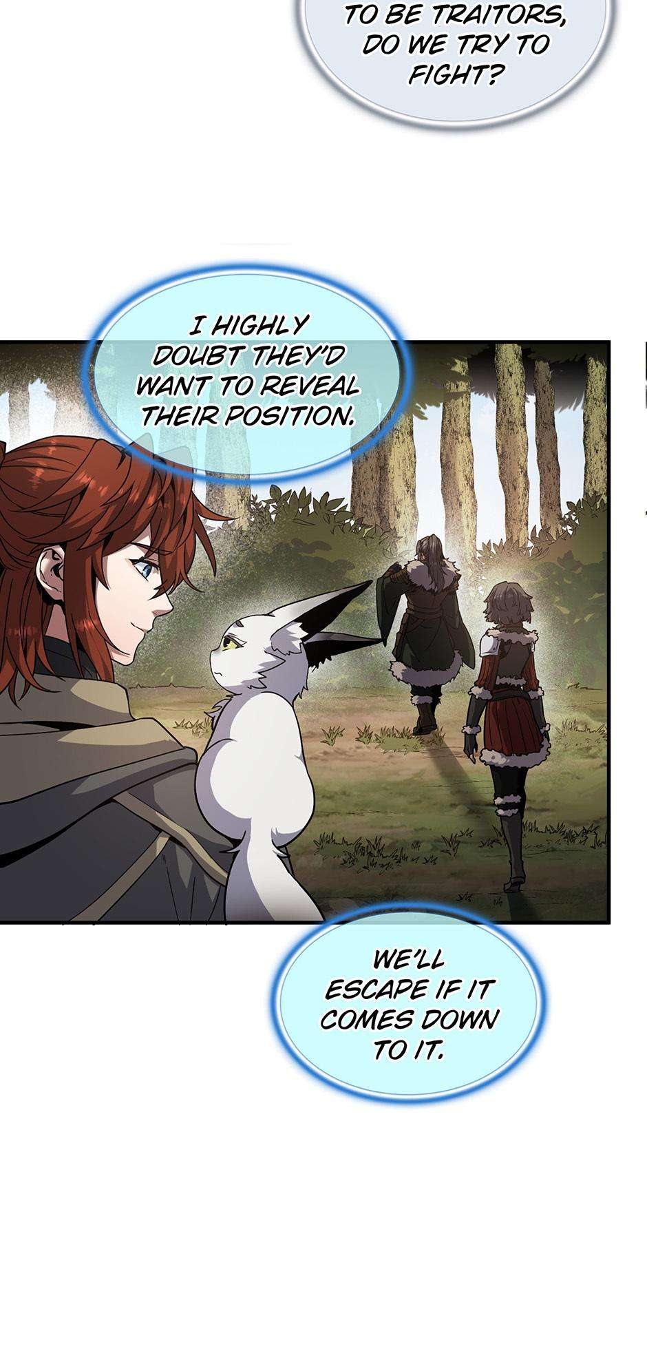 Read The Beginning After The End ENGLISH Manga Online