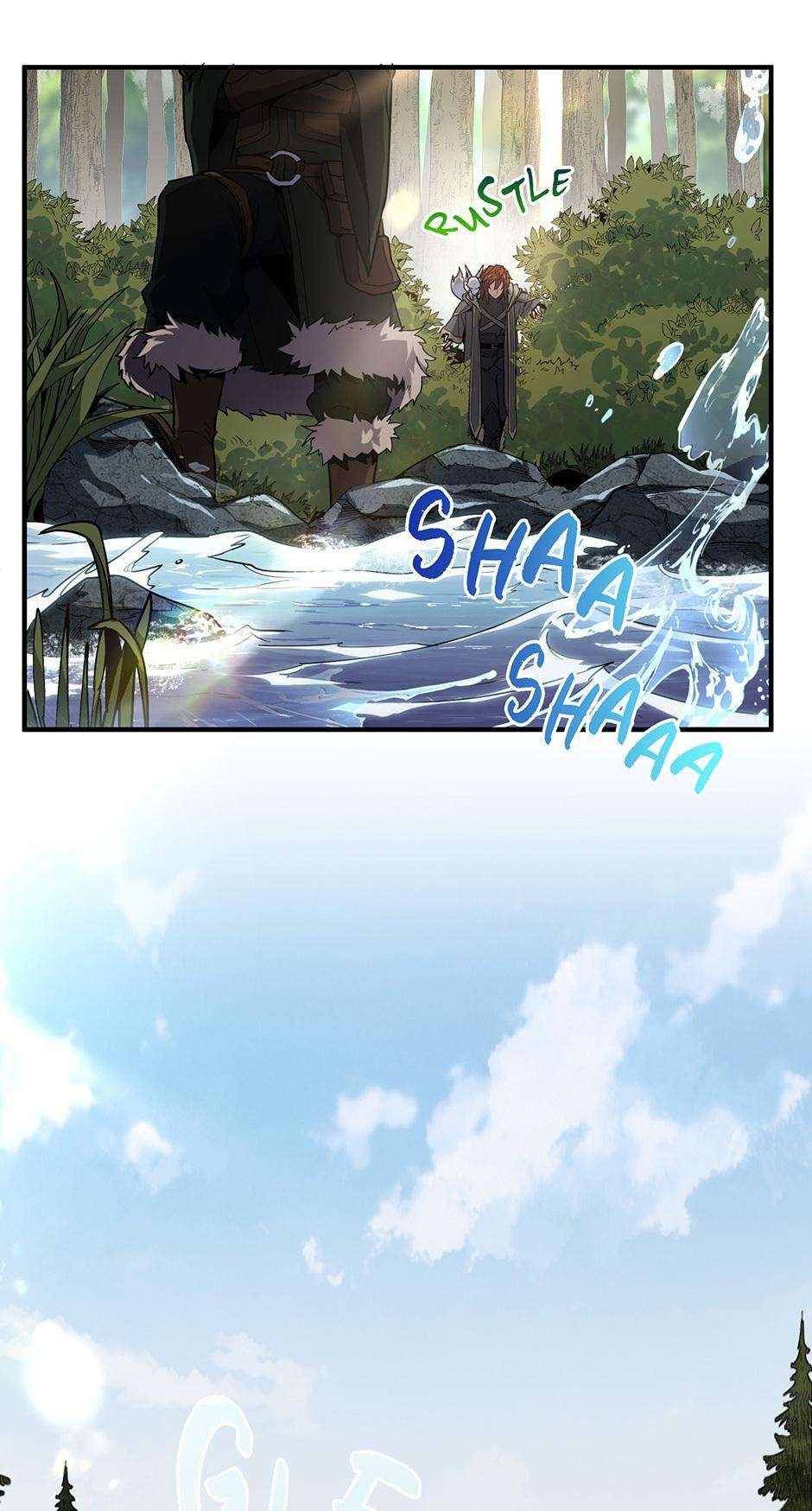 Read The Beginning After The End ENGLISH Manga Online