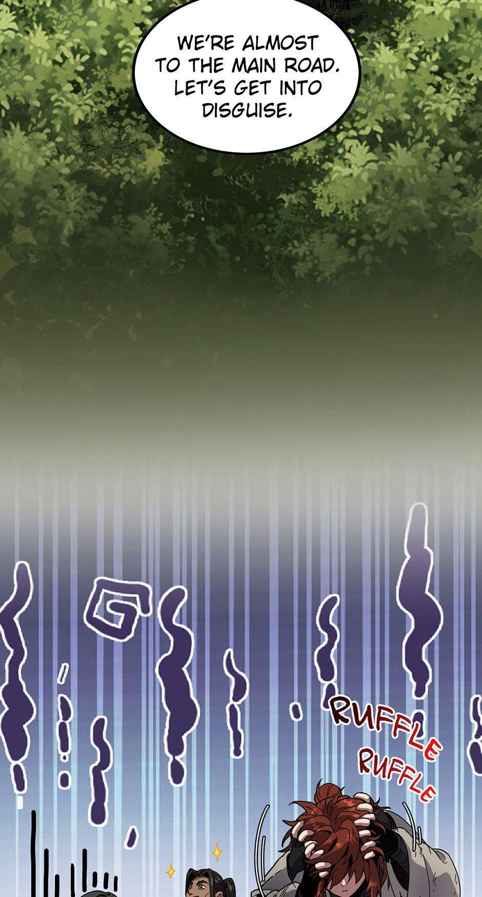 Read The Beginning After The End ENGLISH Manga Online