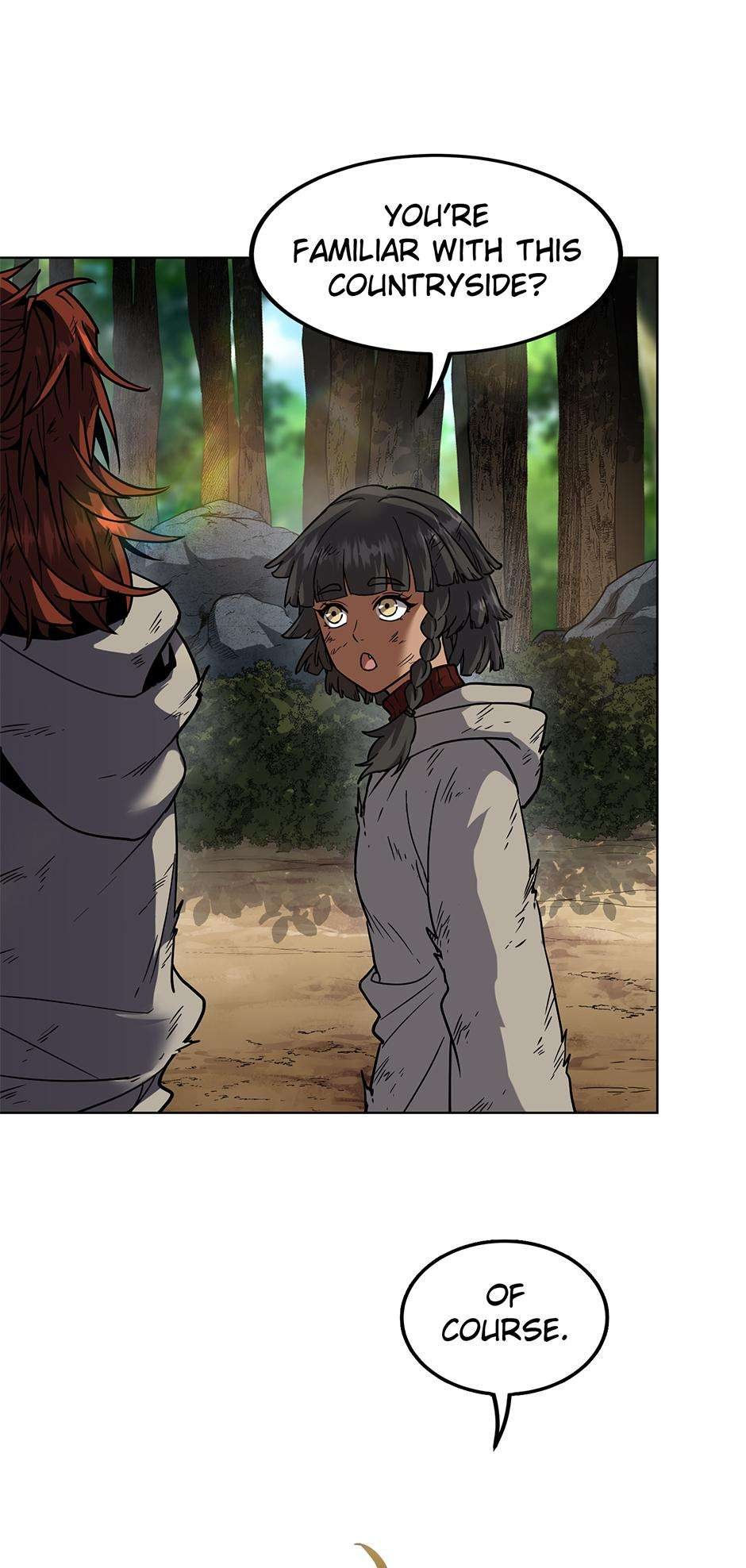 Read The Beginning After The End ENGLISH Manga Online