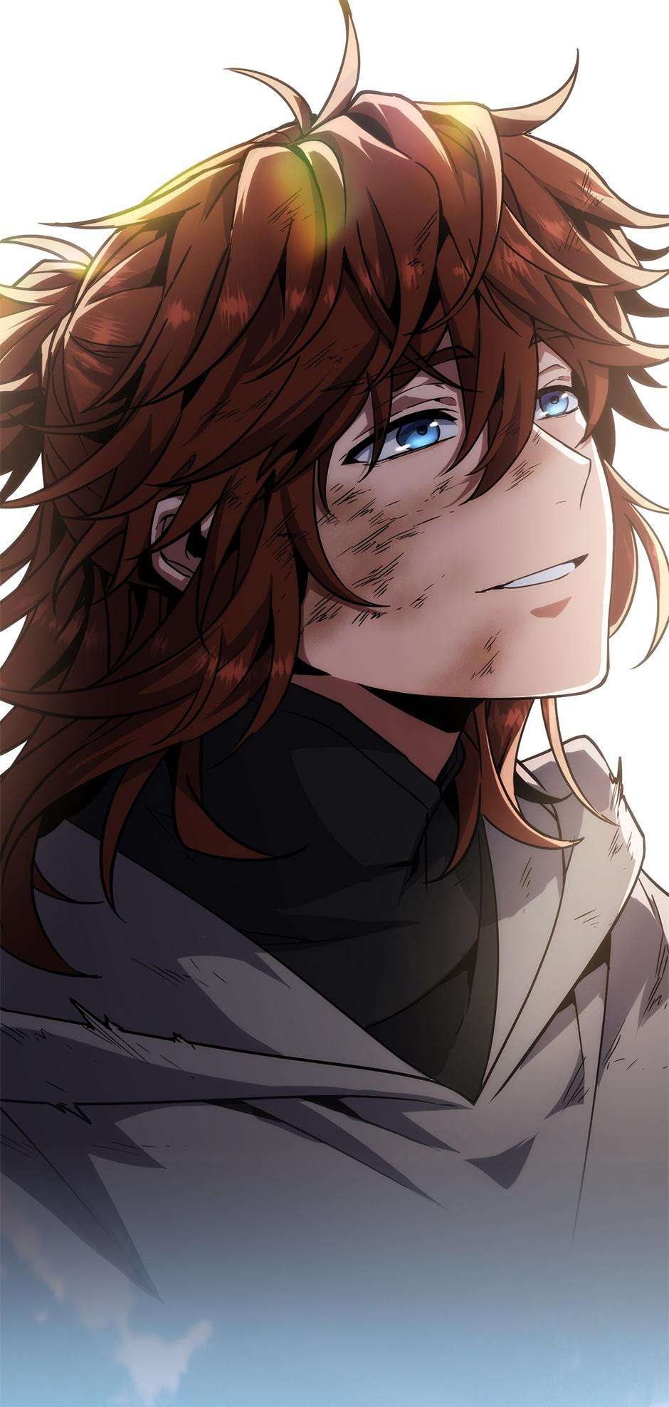 Read The Beginning After The End ENGLISH Manga Online